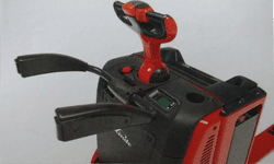 林德電動(dòng)搬運(yùn)車