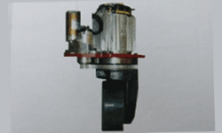 林德電動(dòng)搬運(yùn)車