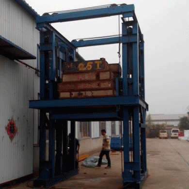 電動升降梯 電動升降梯