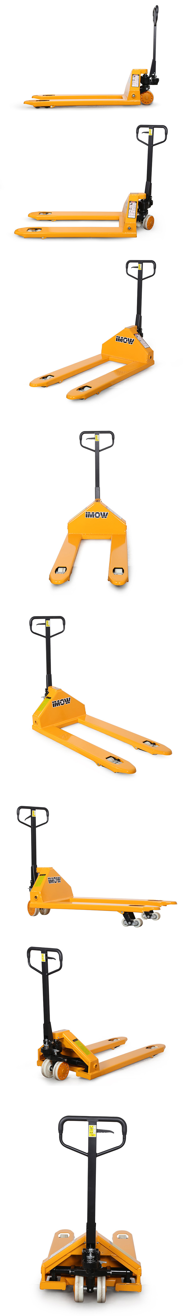 手動(dòng)搬運(yùn)車(chē)