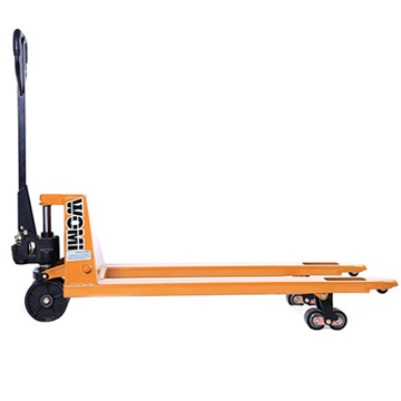手動(dòng)液壓搬運(yùn)車