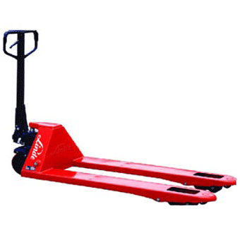 林德手動搬運(yùn)車