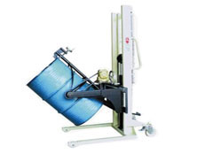 手動油桶倒料機 手動油桶倒料機