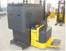 非標重載模具搬運車 非標重載模具搬運車