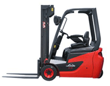 林德電動叉車(三支點)1.6/2.0T 林德電動叉車(三支點)1.6/2.0T