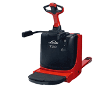 電動搬運車林德2.5T(站駕式) 電動搬運車林德2.5T(站駕式)