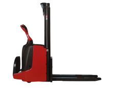 林德電動堆高車(蓄電池) 林德電動堆高車(蓄電池)