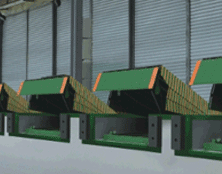 蹬車橋12噸 蹬車橋12噸