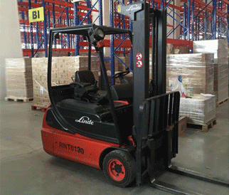 電動叉車(小轉彎)1.6/2.0kg 電動叉車(小轉彎)1.6/2.0kg