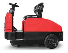 林德電動牽引車3000-6000kg 林德電動牽引車3000-6000kg