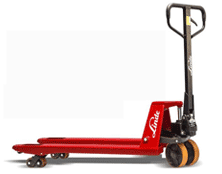 手動液壓托盤搬運車1.8T 手動液壓托盤搬運車1.8T
