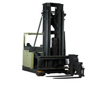 三向電動堆高車 三向電動堆高車