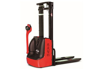 電動堆高車林德1.0/1.4T 電動堆高車林德1.0/1.4T