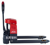 林德電動托盤搬運車1.5T 林德電動托盤搬運車1.5T