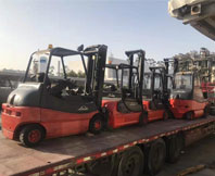 林德叉車租賃1.6-5.0T 林德叉車租賃1.6-5.0T