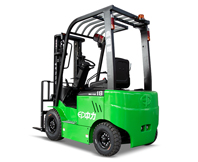 EFL151/181Z 1.5/1.8噸四支點鋰電池平衡重叉車 小金剛叉車 EFL151/181Z 1.5/1.8噸四支點鋰電池平衡重叉車 小金剛叉車