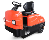 QDD20/30/40TSC 2.0/3.0/4.0噸電動牽引車(S:電子轉向) QDD20/30/40TSC 2.0/3.0/4.0噸電動牽引車(S:電子轉向)