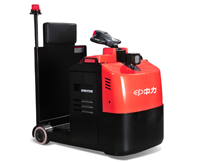 電動牽引車3.0-4.5噸站駕式QDD30S QDD45S 電動牽引車3.0-4.5噸站駕式QDD30S QDD45S